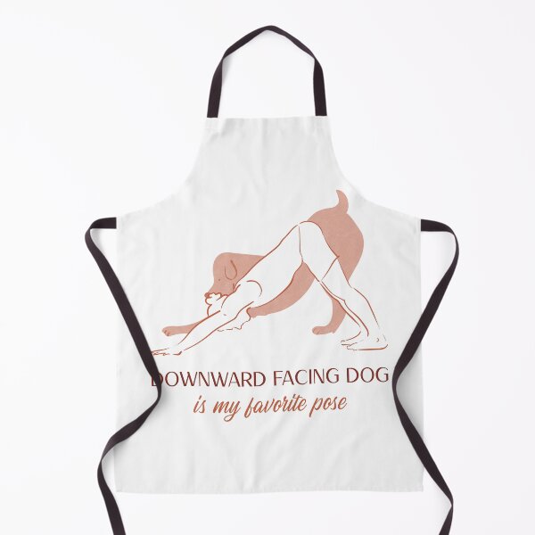 Item preview, Downward Facing Dog designed and sold by Kaupasi.