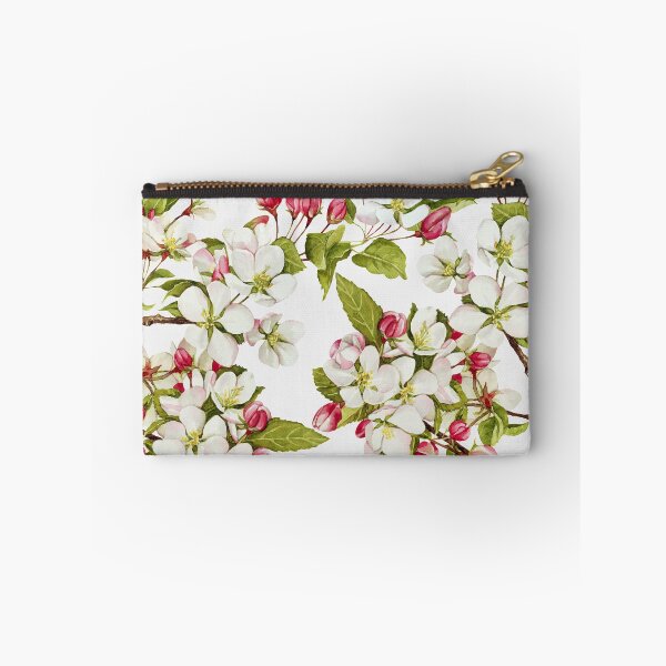 Item preview, Vintage apple blossom  designed and sold by Nyanko-Sempai.