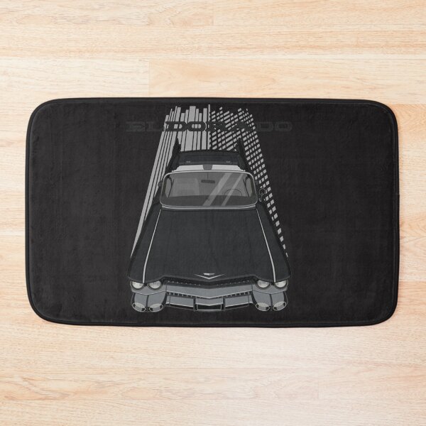 Item preview, Cadillac Eldorado Biarritz 1959 Cadillac Eldorado Biarritz Convertible 1959 - Black designed and sold by abc22shirts.