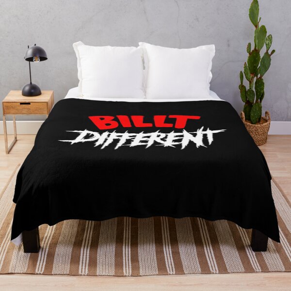 Item preview, Billt Different Buffalo Mafia trending designed and sold by ContreiDesign.