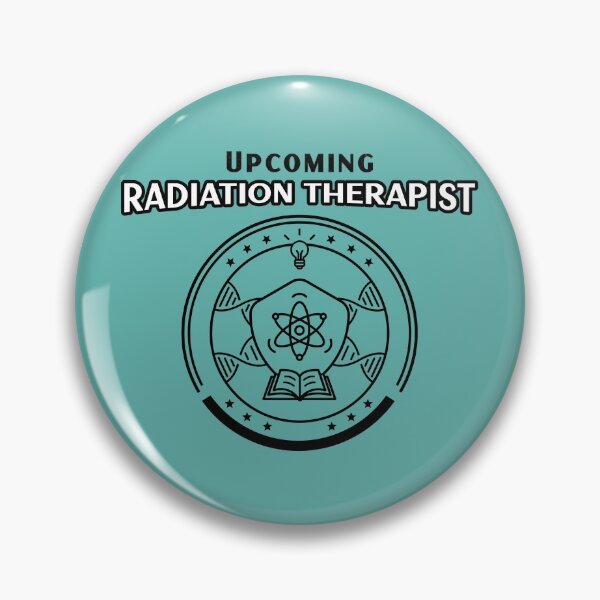 Item preview, Upcoming Radiation Therapist designed and sold by ApparelByGriph.