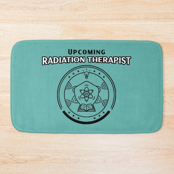 Item preview, Upcoming Radiation Therapist designed and sold by ApparelByGriph.