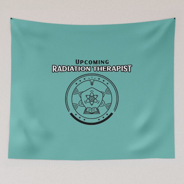 Item preview, Upcoming Radiation Therapist designed and sold by ApparelByGriph.