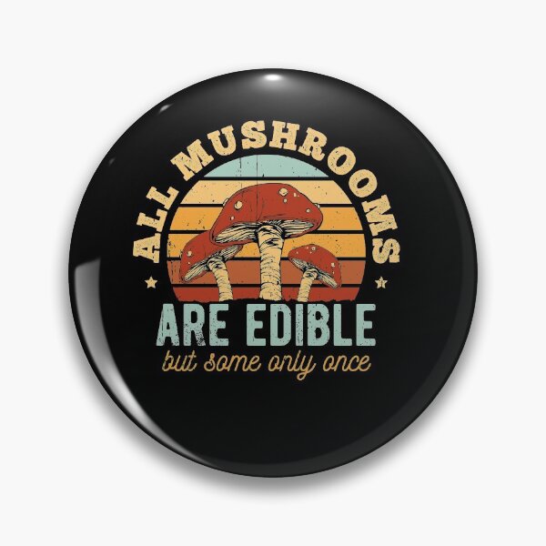 Item preview, Picking fungi mushrooms hunt designed and sold by Hyperspreader.