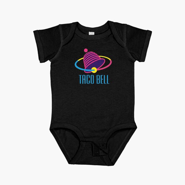 Taco bell baby onesie new arrivals