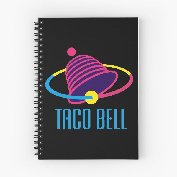 Item preview, Taco Bell designed and sold by Waini.