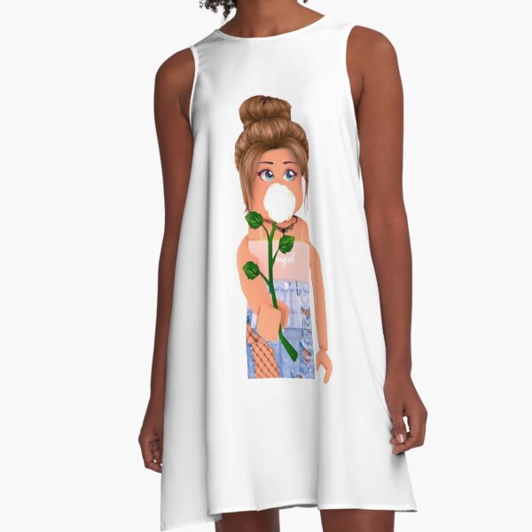 Roblox For Girls Clothing Redbubble