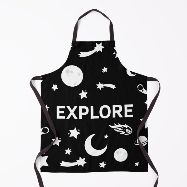 Item preview, Explore in Space designed and sold by fontspree.