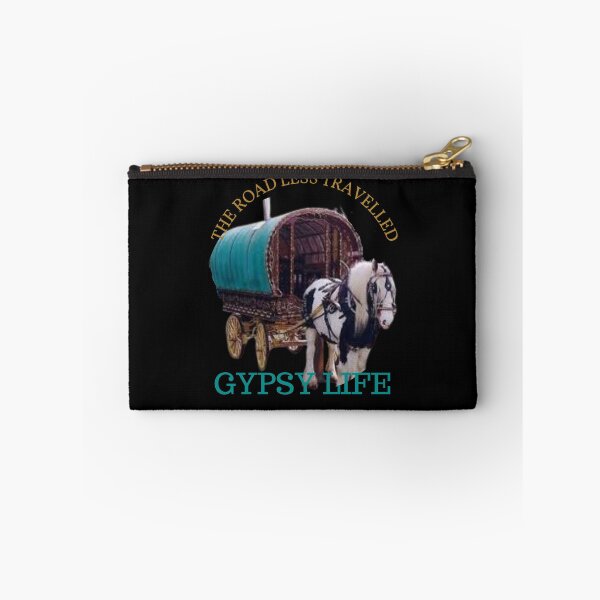 Item preview, GYPSY CARAVAN , designed and sold by amy greaves.