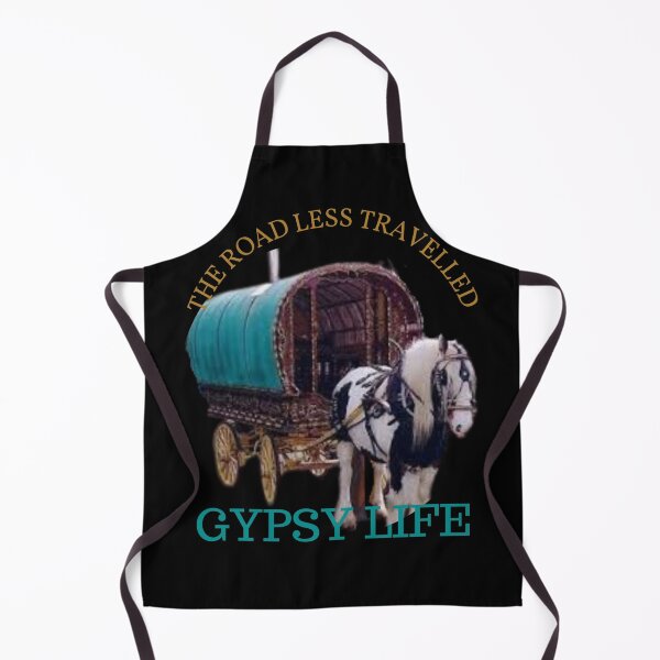 Item preview, GYPSY CARAVAN , designed and sold by amy greaves.