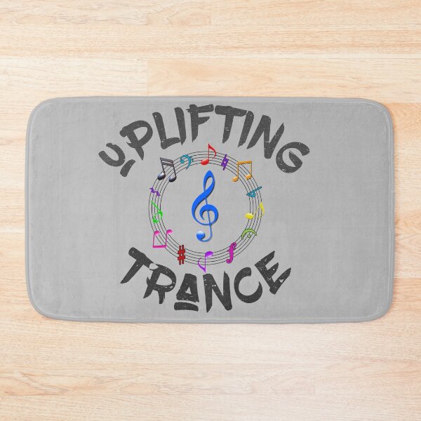 Item preview, Uplifting Trance designed and sold by VintagePrada.