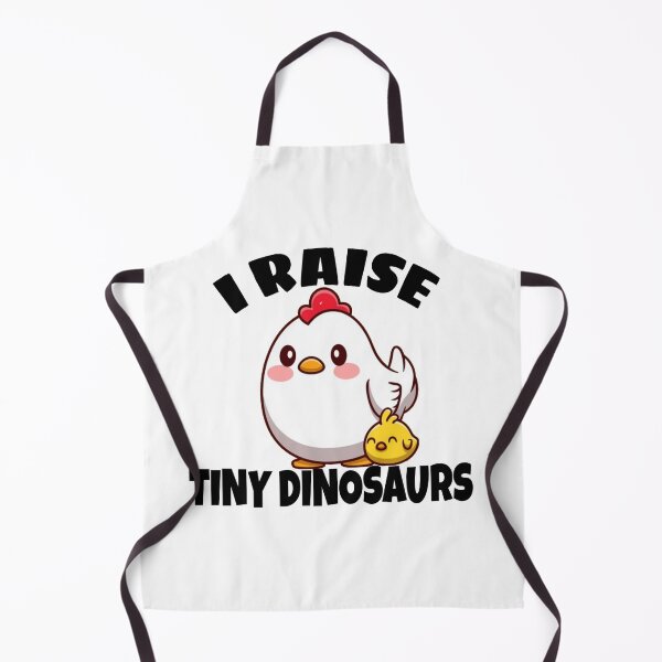 Item preview, i raise tiny dinosaurs, fuuny cute shirt designed and sold by ASsi-Eve.