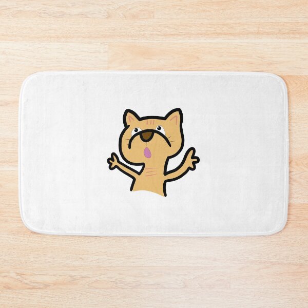 Item preview, Meow Destiny designed and sold by monster2me.