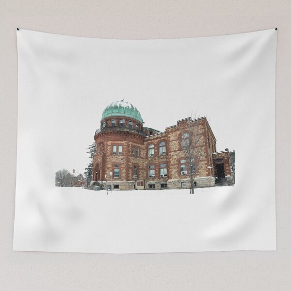 Item preview, Ottawa Dominion Observatory designed and sold by James Cumming.