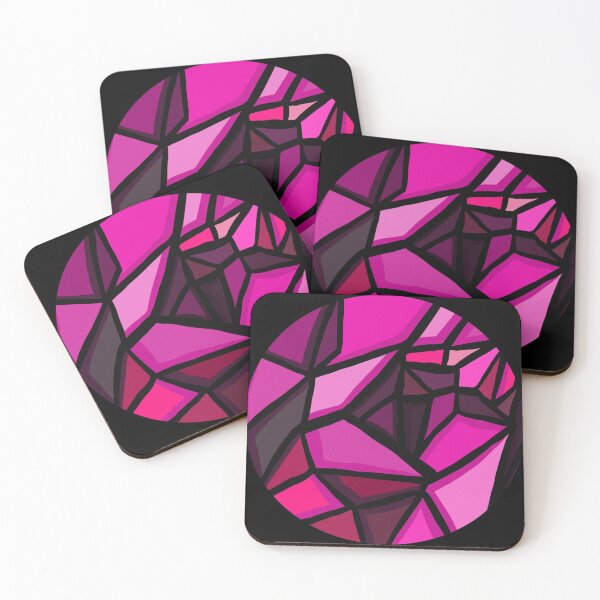 Item preview, pink bohemian designed and sold by MonoMerch26.