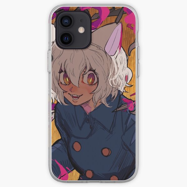 Pitou iPhone Soft Case