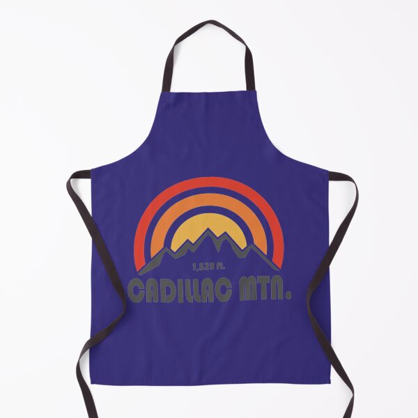 Item preview, Cadillac Mountain Cadillac Mountain designed and sold by abc22shirts.