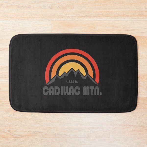 Item preview, Cadillac Mountain Cadillac Mountain designed and sold by abc22shirts.