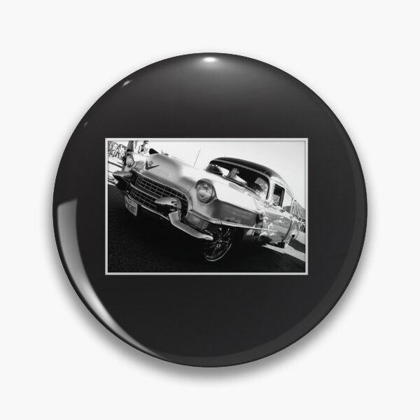 Item preview, Cadillac Slick Black Cadillac designed and sold by abc22shirts.