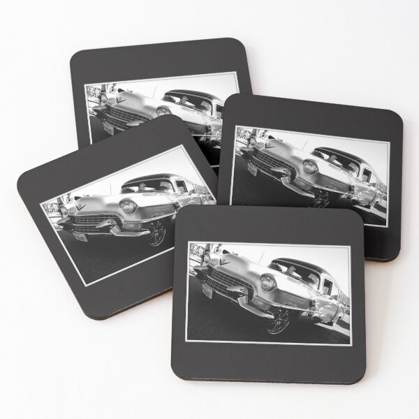 Item preview, Cadillac Slick Black Cadillac designed and sold by abc22shirts.