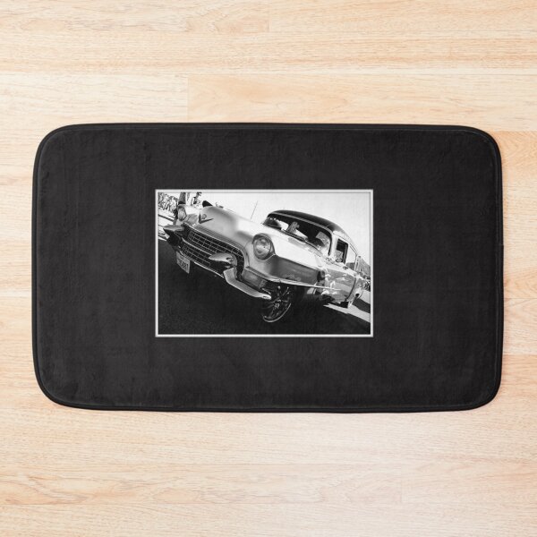 Item preview, Cadillac Slick Black Cadillac designed and sold by abc22shirts.