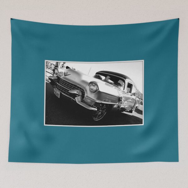 Item preview, Cadillac Slick Black Cadillac designed and sold by abc22shirts.