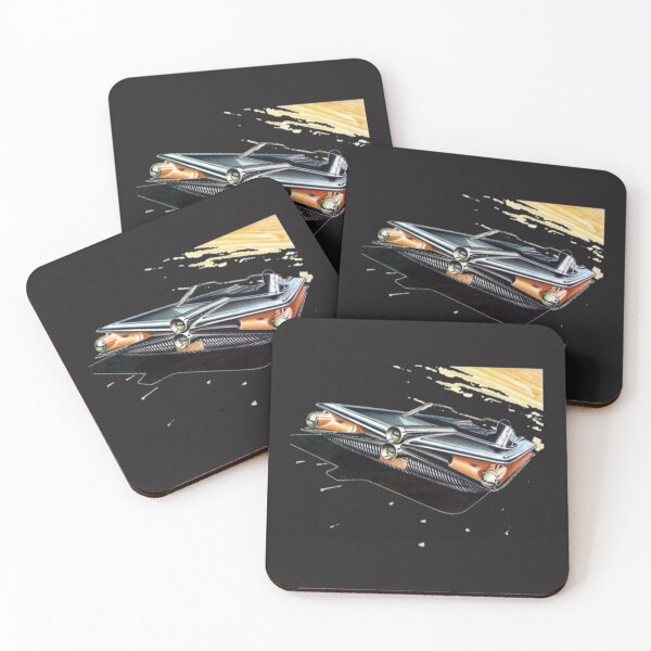 Item preview, Cadillac Sun set cadillac designed and sold by abc22shirts.