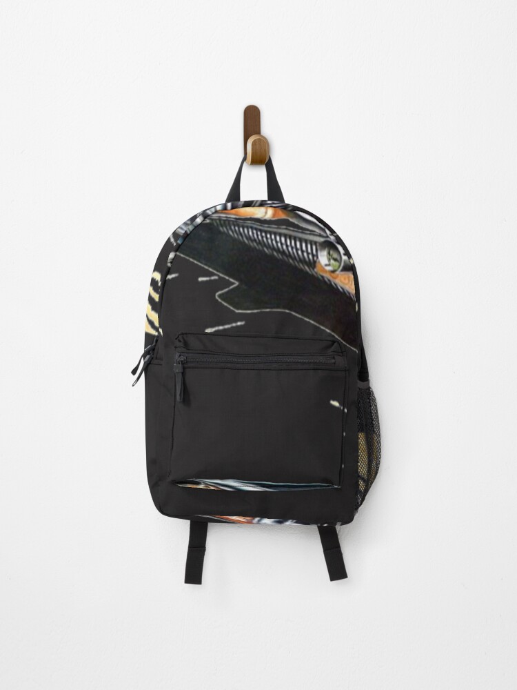 cadillac backpack