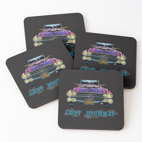 Item preview, Cadillac Texas Badboy designed and sold by abc22shirts.
