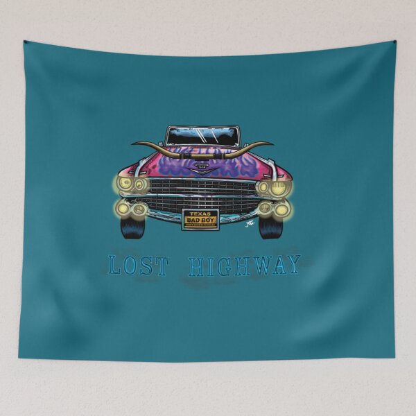 Item preview, Cadillac Texas Badboy designed and sold by abc22shirts.