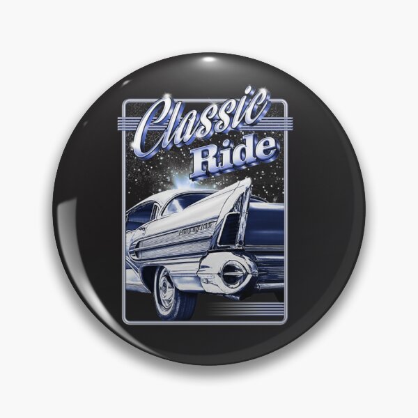 Item preview, Cadillac Vintage Cadillac designed and sold by abc22shirts.