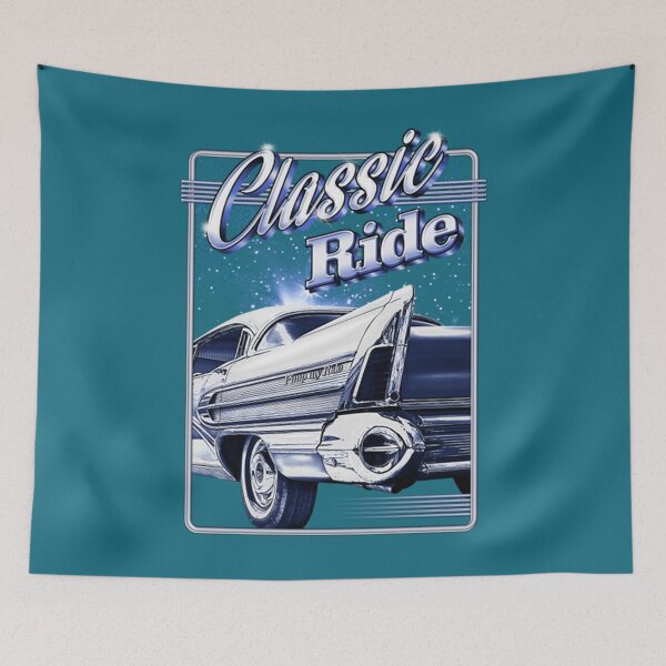 Item preview, Cadillac Vintage Cadillac designed and sold by abc22shirts.