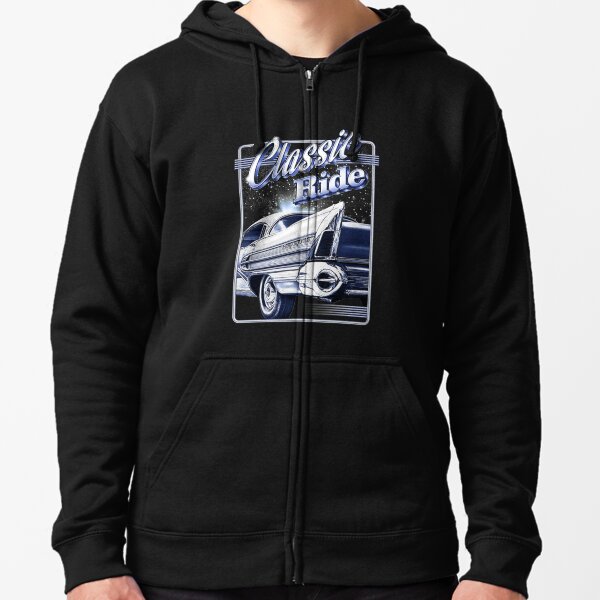 cadillac cts v hoodie