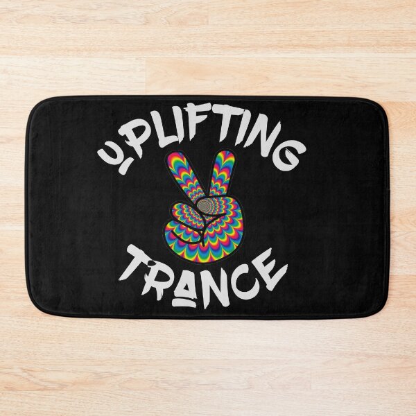 Item preview, Uplifting Trance designed and sold by VintagePrada.