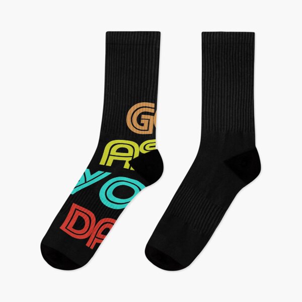 Item preview, Go ask your Dad trendy designed and sold by ContreiDesign.