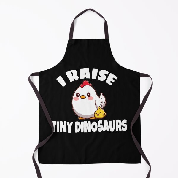 Item preview, i raise tiny dinosaurs, fuuny cute shirt designed and sold by ASsi-Eve.