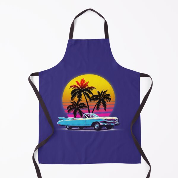 Item preview, Cadillac Vintage Cadillac designed and sold by abc22shirts.