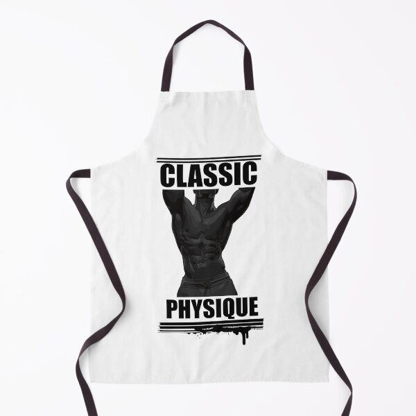 Aperçu de l'œuvre PHYSIQUE CLASSIQUE créée et vendue par CyrilsDesigns.