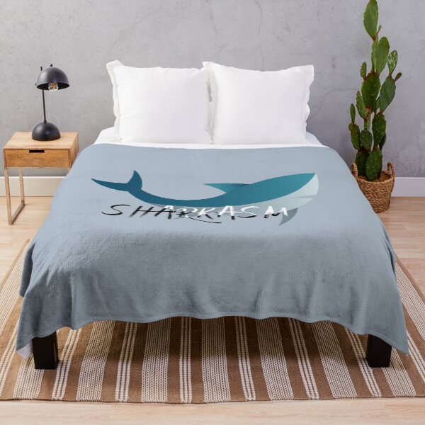 Item preview, SHARKASM design 5 designed and sold by AngeliaLucis.