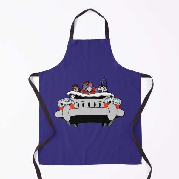 Item preview, Catillac Cats Hector Mungo and Wordsworth designed and sold by abc22shirts.