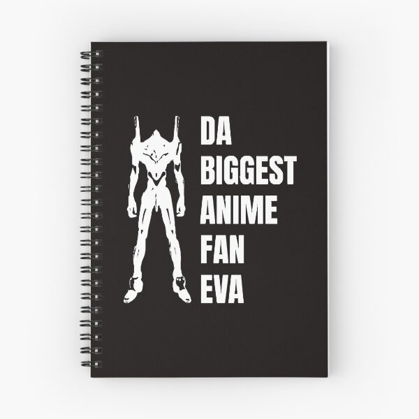 Item preview, Neon Genesis Evangelion Fan  designed and sold by PickrelSejla9.