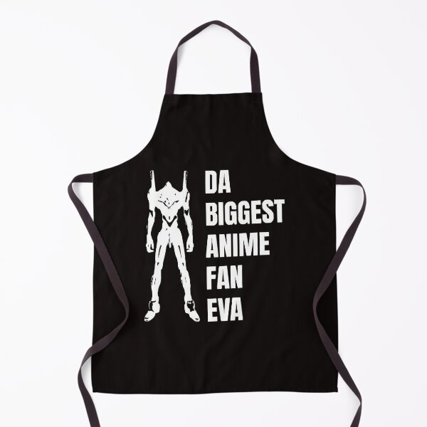 Item preview, Neon Genesis Evangelion Fan designed and sold by PickrelSejla9.