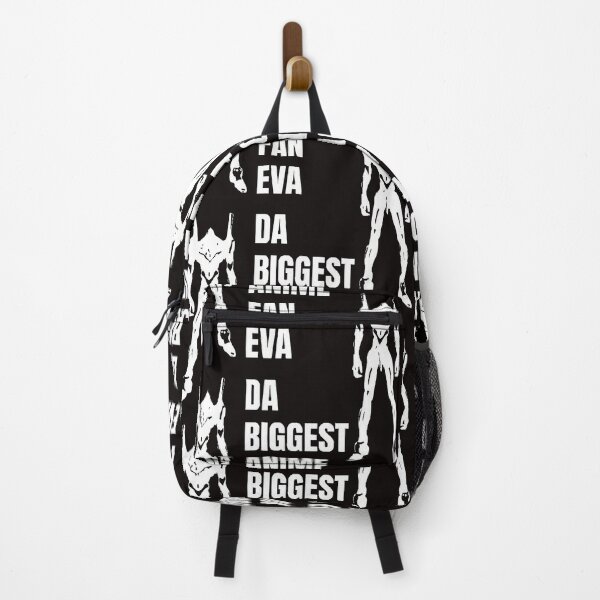 Item preview, Neon Genesis Evangelion Fan designed and sold by PickrelSejla9.
