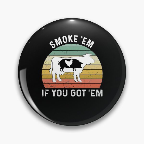 Item preview, Funny BBQ Smoker Accessory Pitmaster Dad Grilling - Funny Best Fathers Day Gift designed and sold by NDTStore.