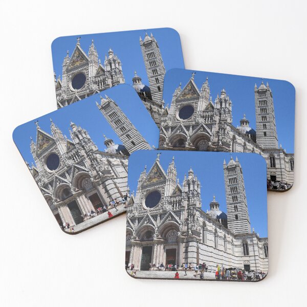 Item preview, Duomo di Siena designed and sold by Dave-J.