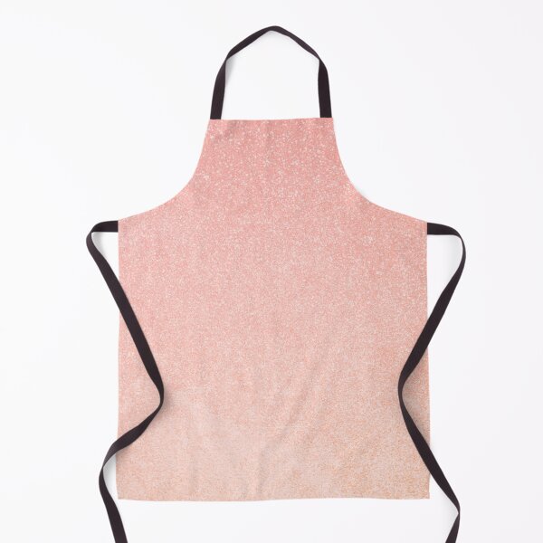 Item preview, Modern Baby pink glitter ombre design pattern designed and sold by Dear-Ashlin.