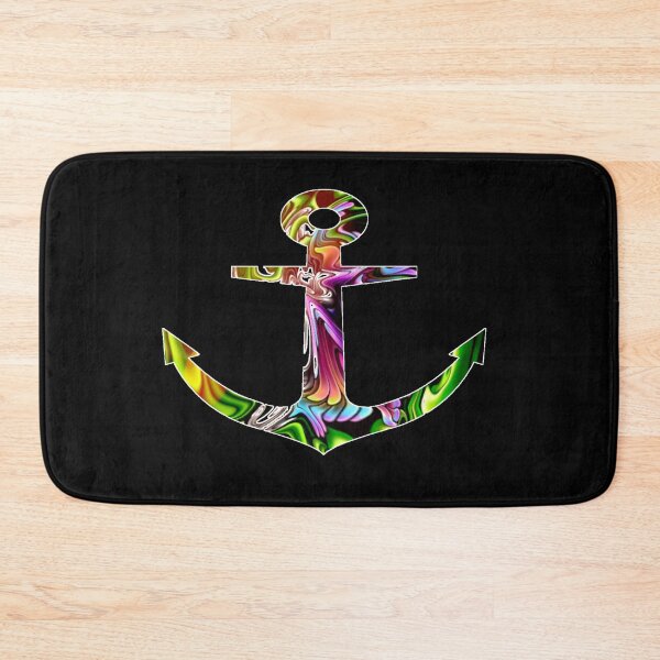 Item preview, Anchor designed and sold by attracdionz.