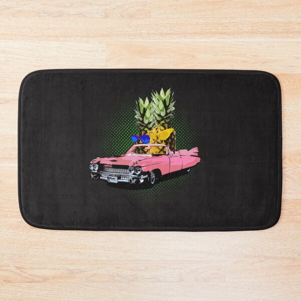 Item preview, Pineapples Pineapple Roadtrip designed and sold by abc22shirts.