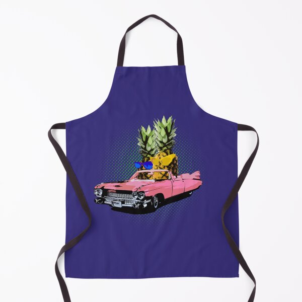 Item preview, Pineapples Pineapple Roadtrip designed and sold by abc22shirts.