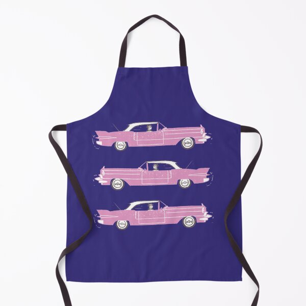 Item preview, Pink Cadillac 3 Pink Cadillacs designed and sold by abc22shirts.